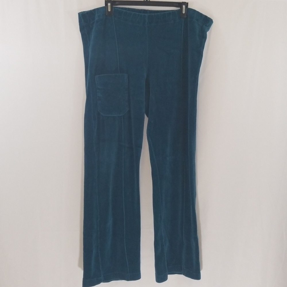 Trumpeter Green Valour  Pants Sz XL Germany